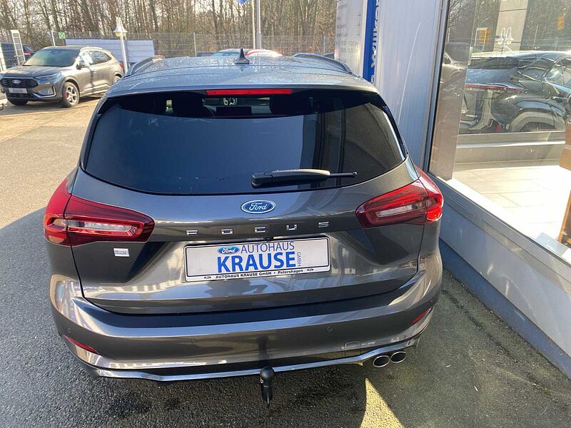 Ford Focus ST-Line X Automatic AHK