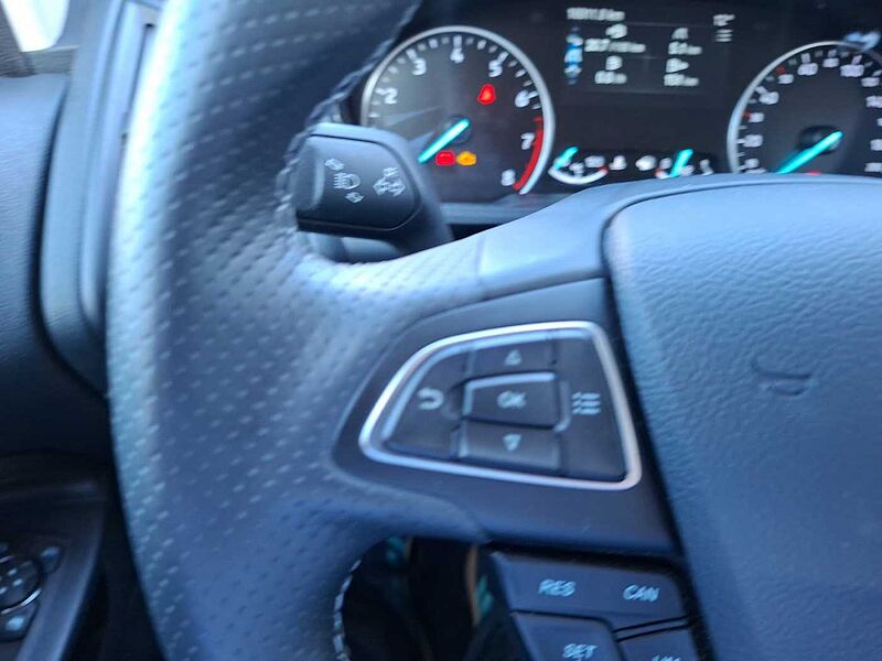 Ford EcoSport ST Line AHK 16 TKM