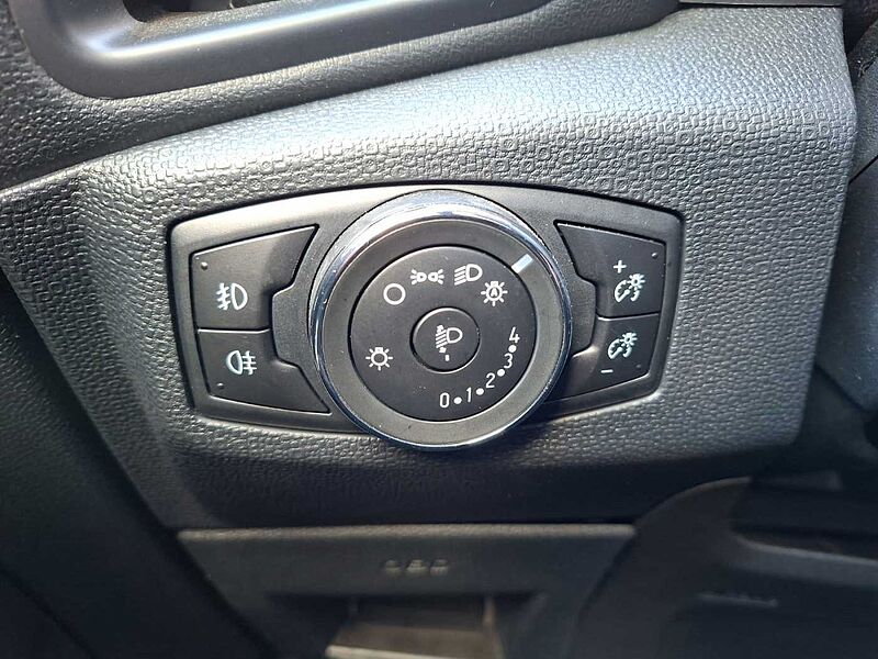 Ford EcoSport ST Line AHK 16 TKM