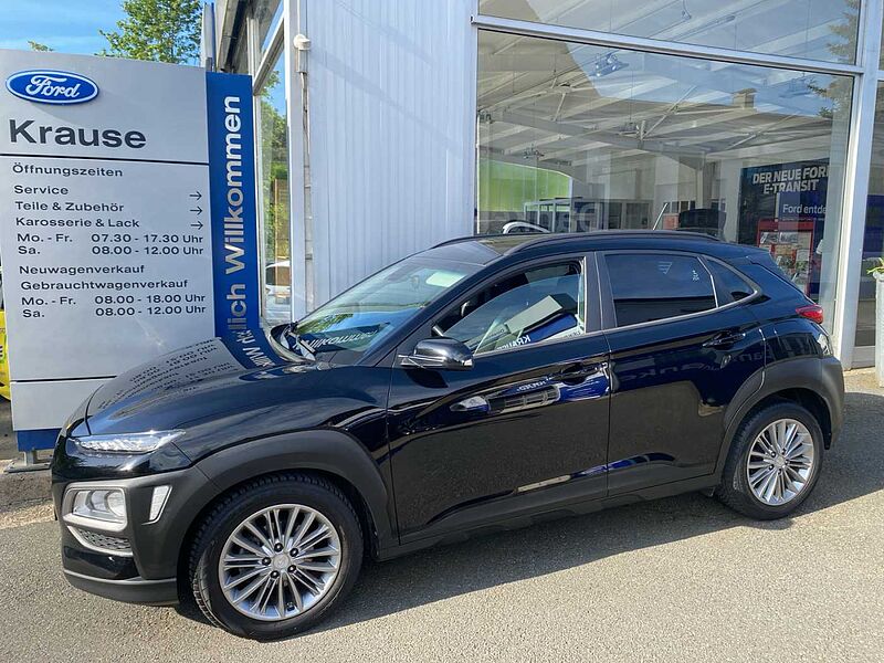 Hyundai Kona Trend GDI