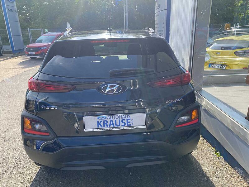 Hyundai Kona Trend GDI