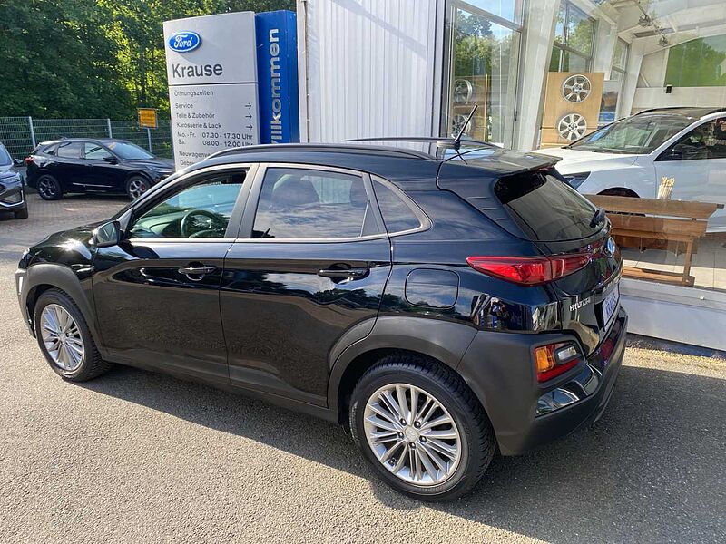 Hyundai Kona Trend GDI