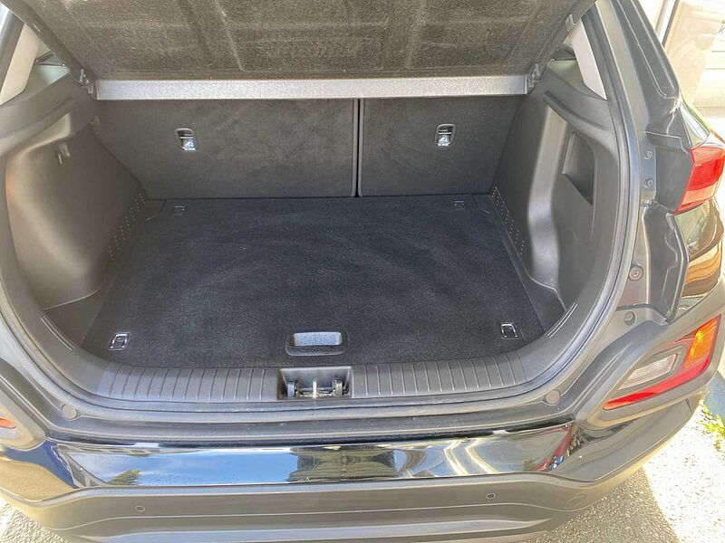 Hyundai Kona Trend GDI