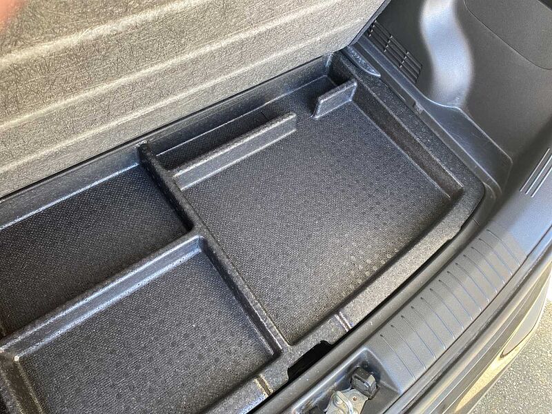 Hyundai Kona Trend GDI