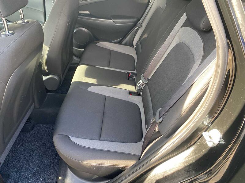 Hyundai Kona Trend GDI