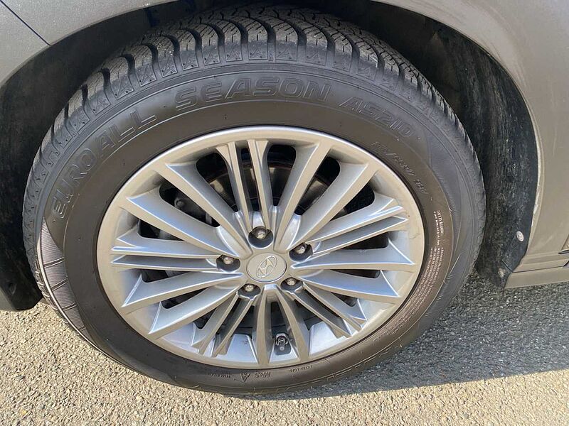 Hyundai Kona Trend GDI