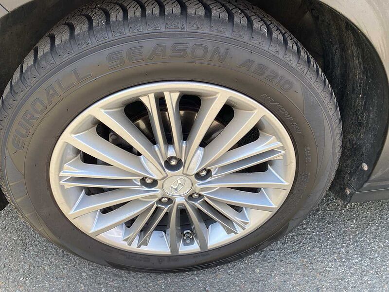 Hyundai Kona Trend GDI