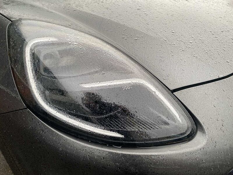 Ford Puma Hybrid ST-LINE X Navi B&O