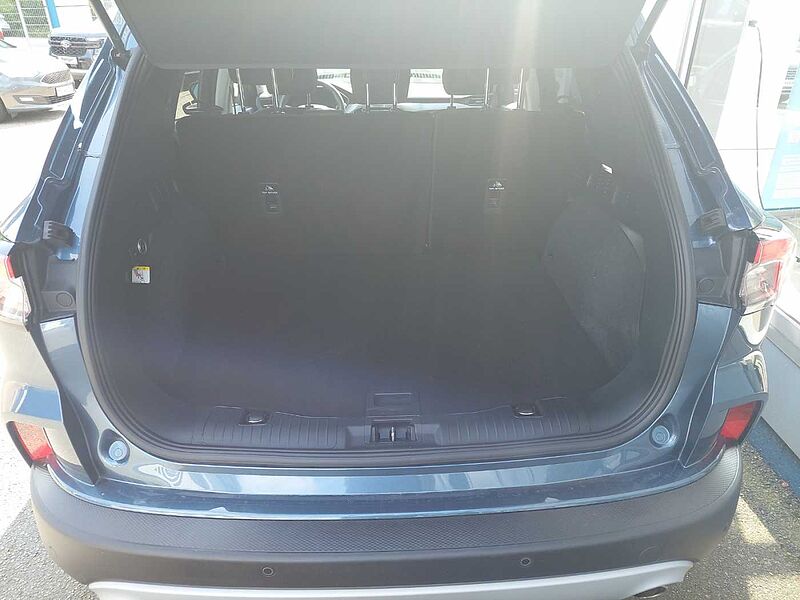 Ford Kuga 2.5 PHEV Titanium #Pano # AHK # 1.Hand