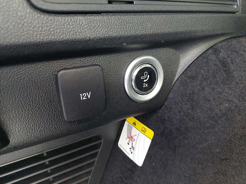 Ford Kuga 2.5 PHEV Titanium #Pano # AHK # 1.Hand