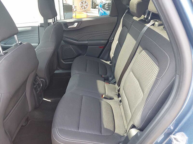 Ford Kuga 2.5 PHEV Titanium #Pano # AHK # 1.Hand