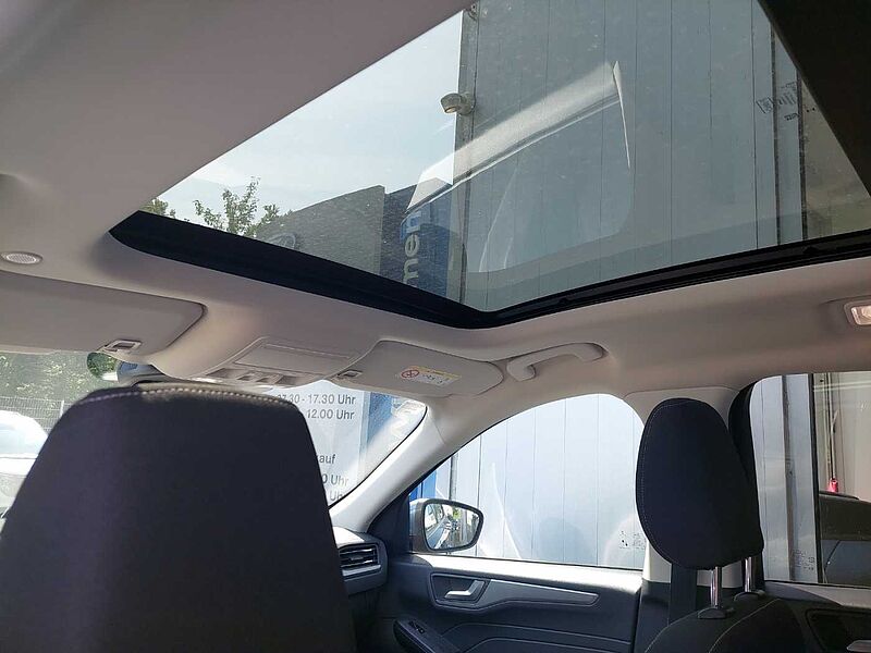 Ford Kuga 2.5 PHEV Titanium #Pano # AHK # 1.Hand