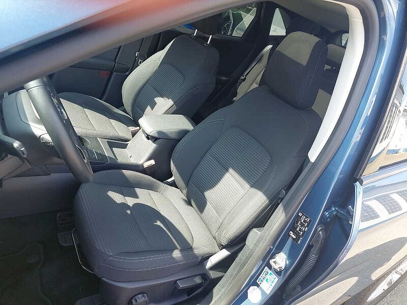 Ford Kuga 2.5 PHEV Titanium #Pano # AHK # 1.Hand