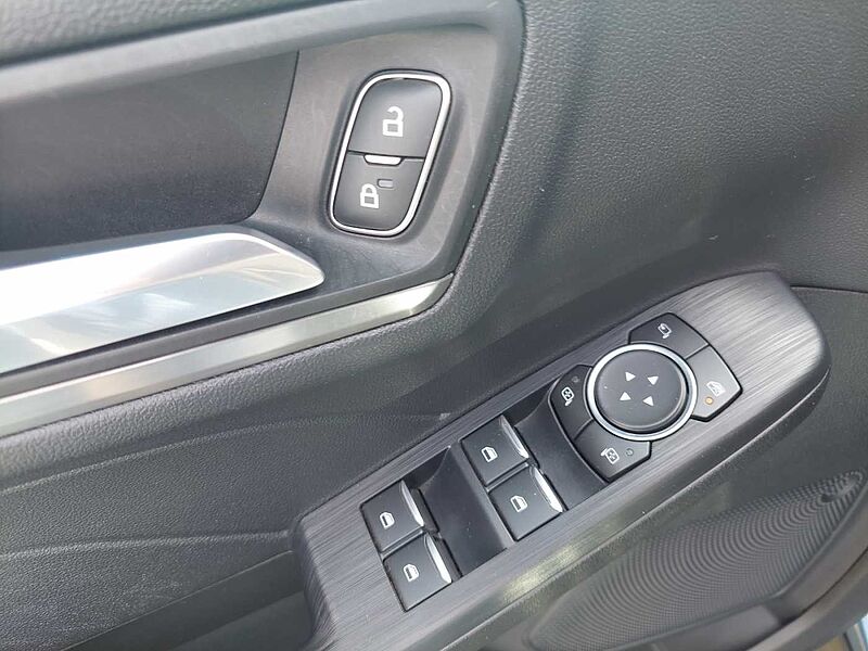 Ford Kuga 2.5 PHEV Titanium #Pano # AHK # 1.Hand