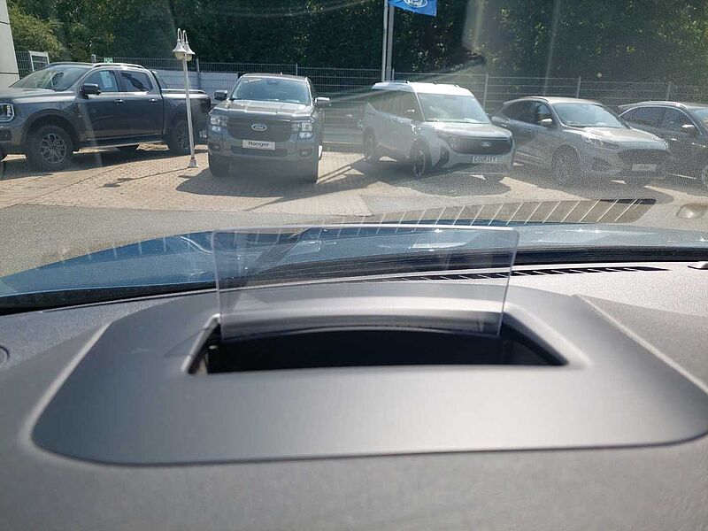 Ford Kuga 2.5 PHEV Titanium #Pano # AHK # 1.Hand