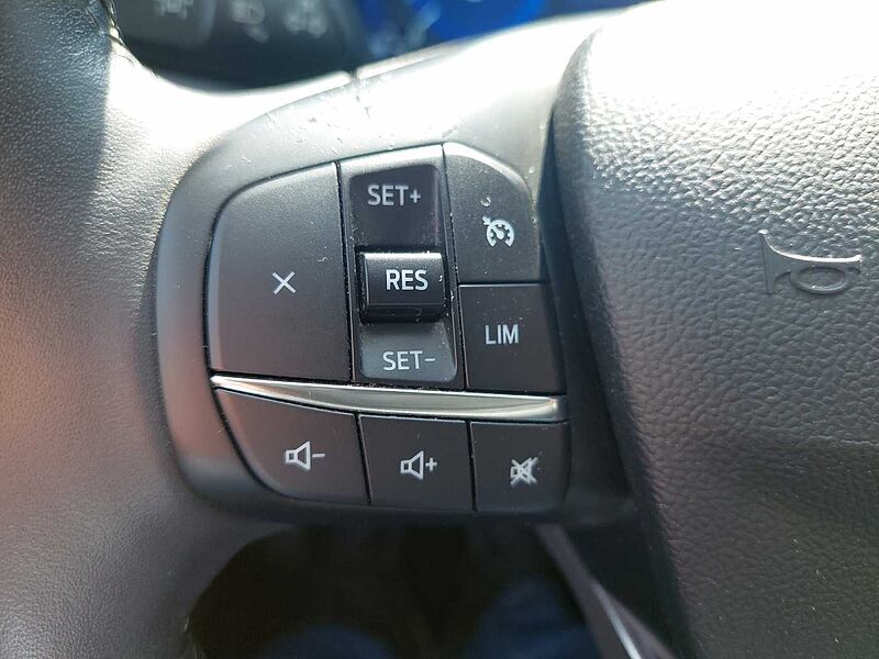 Ford Kuga 2.5 PHEV Titanium #Pano # AHK # 1.Hand