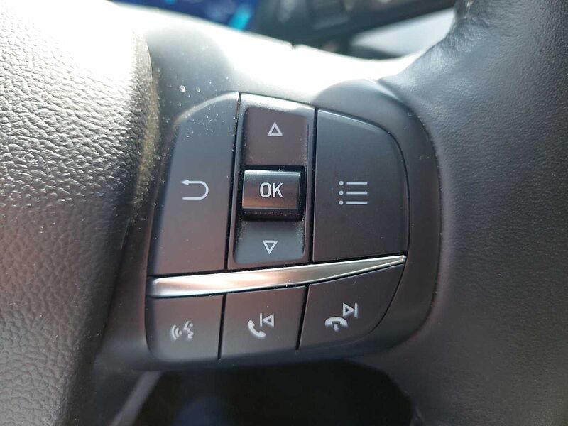 Ford Kuga 2.5 PHEV Titanium #Pano # AHK # 1.Hand