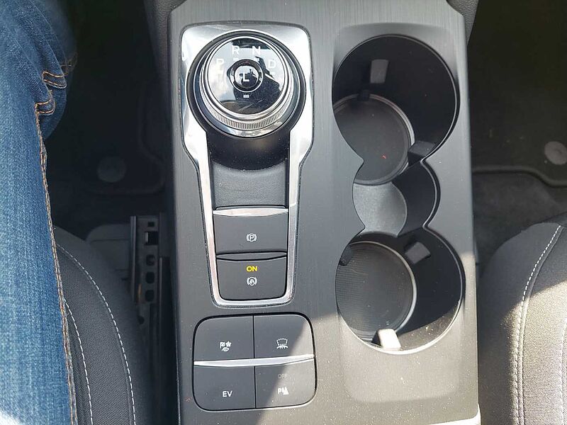 Ford Kuga 2.5 PHEV Titanium #Pano # AHK # 1.Hand