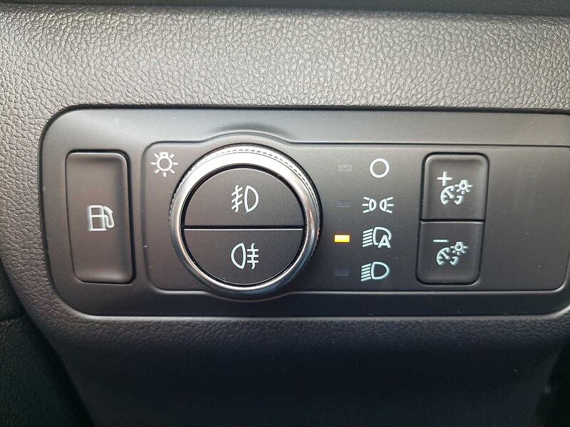 Ford Kuga 2.5 PHEV Titanium #Pano # AHK # 1.Hand