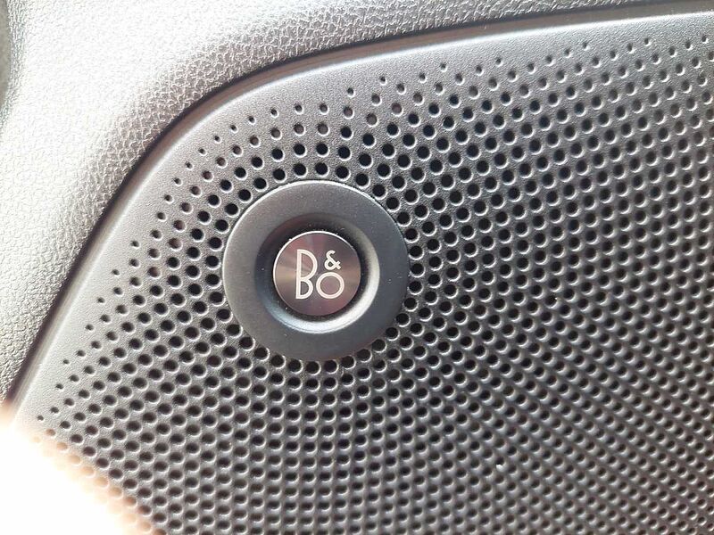 Ford Focus Turnier ST-LINE LED Navi 110kw AHK