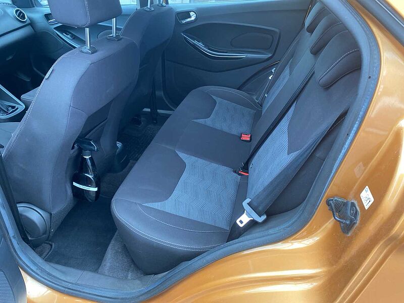 Ford KA+ 1.2 Ti-VCT Cool&Sound