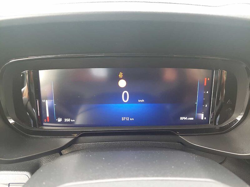 Opel Combo Life Van 1.5 D Edition N1 Navi DAB