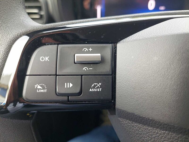 Opel Combo Life Van 1.5 D Edition N1 Navi DAB