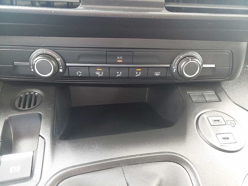 Opel Combo Life Van 1.5 D Edition N1 Navi DAB