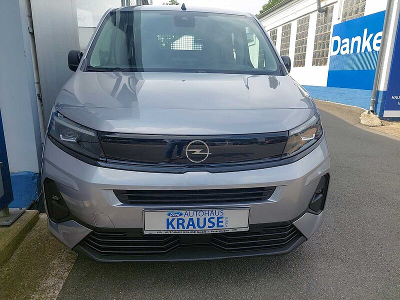 Opel Combo Life Van 1.5 D Edition N1 Navi DAB