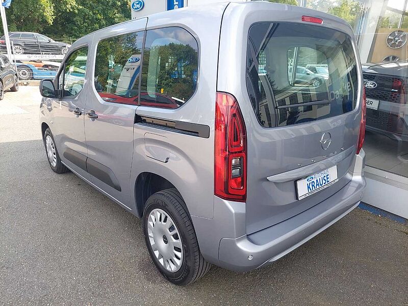 Opel Combo Life Van 1.5 D Edition N1 Navi DAB