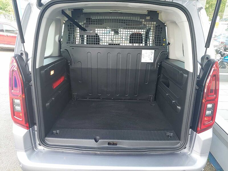Opel Combo Life Van 1.5 D Edition N1 Navi DAB