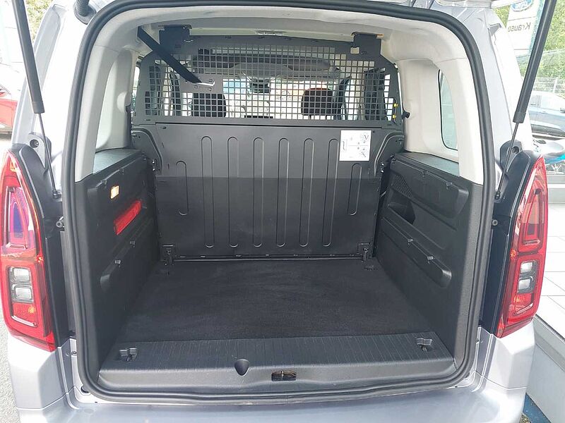 Opel Combo Life Van 1.5 D Edition N1 Navi DAB