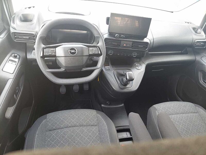 Opel Combo Life Van 1.5 D Edition N1 Navi DAB