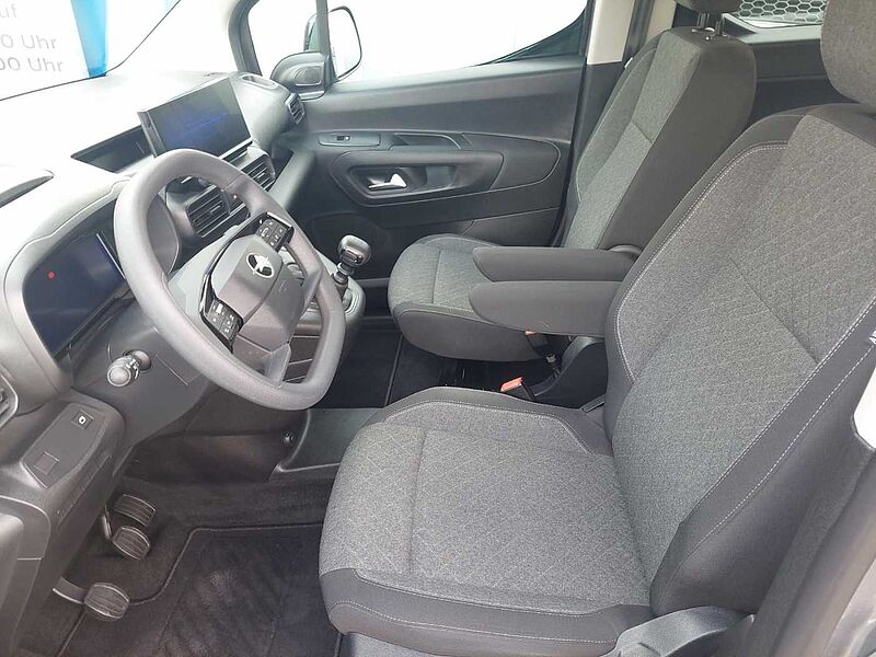 Opel Combo Life Van 1.5 D Edition N1 Navi DAB