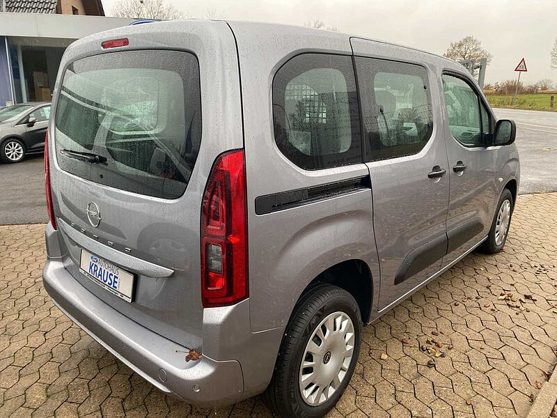 Opel Combo Life Van 1.5 D Edition N1 Navi DAB