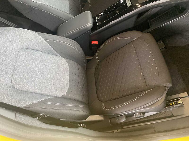 Ford Puma Electric ,Winter-Komfortpaket, 0%