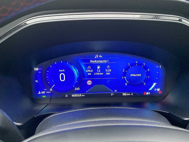 Ford Kuga ST Line X B&O Navi