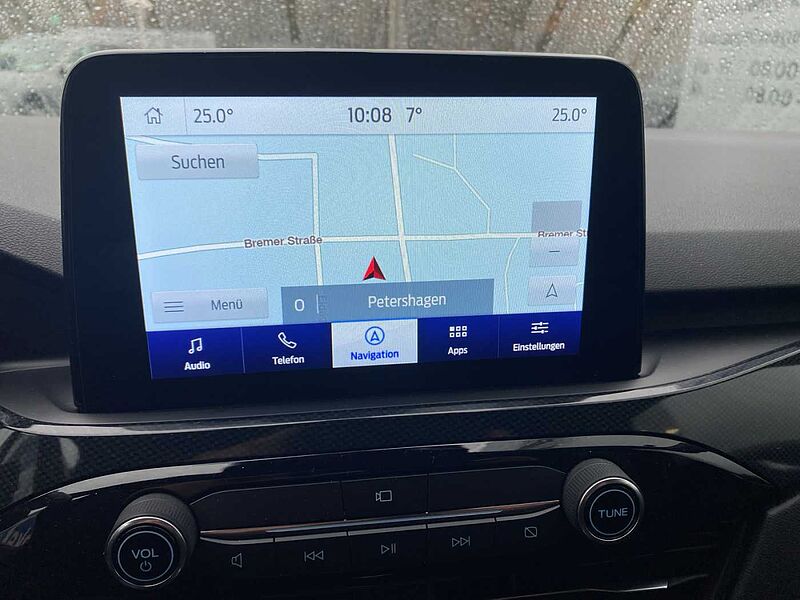 Ford Kuga ST Line X B&O Navi