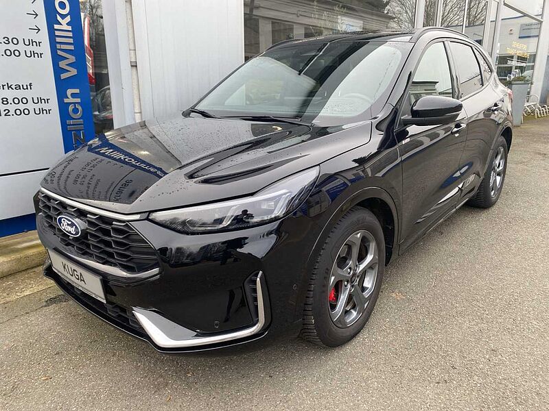 Ford Kuga 2.5 Hybrid FHEV ST-Line X AHK B&O