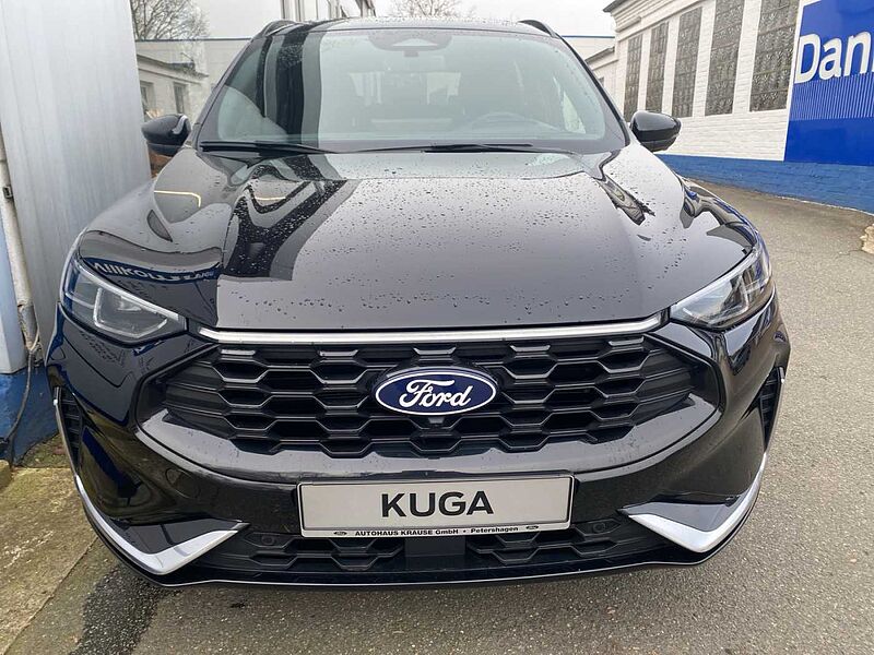 Ford Kuga 2.5 Hybrid FHEV ST-Line X AHK B&O