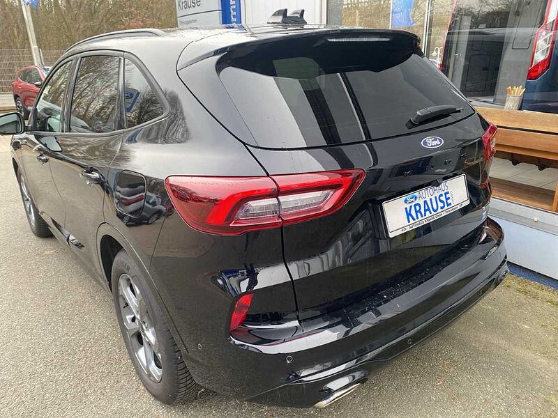 Ford Kuga 2.5 Hybrid FHEV ST-Line X AHK B&O