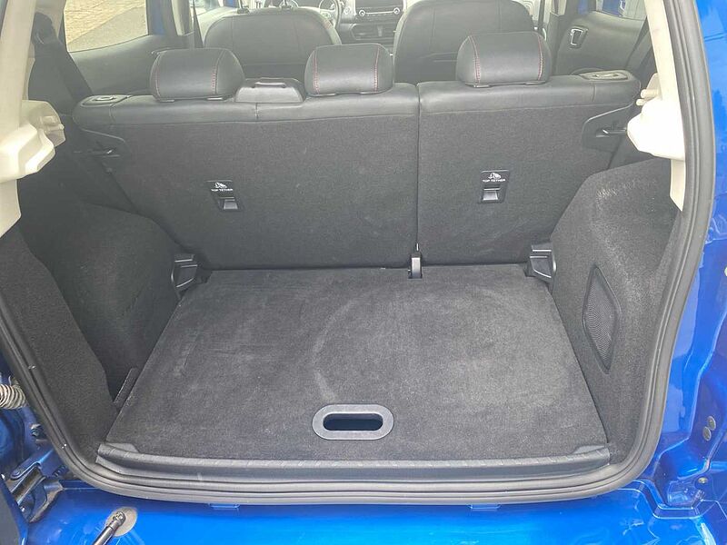 Ford EcoSport ST Line 36TKM Navi B&O WiPa