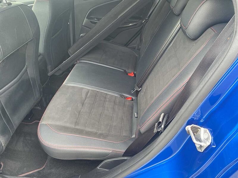 Ford EcoSport ST Line 36TKM Navi B&O WiPa