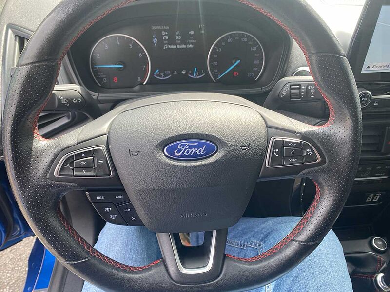 Ford EcoSport ST Line 36TKM Navi B&O WiPa