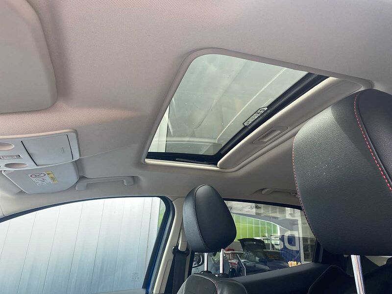 Ford EcoSport ST Line 36TKM Navi B&O WiPa