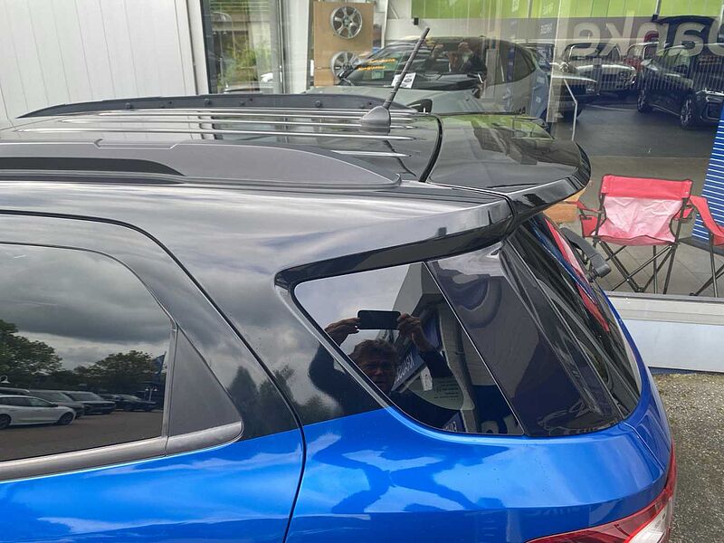 Ford EcoSport ST Line 36TKM Navi B&O WiPa