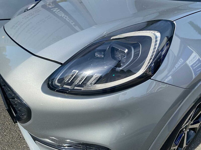 Ford Puma Hybrid  Automatic ST-Line X Matrix B&O