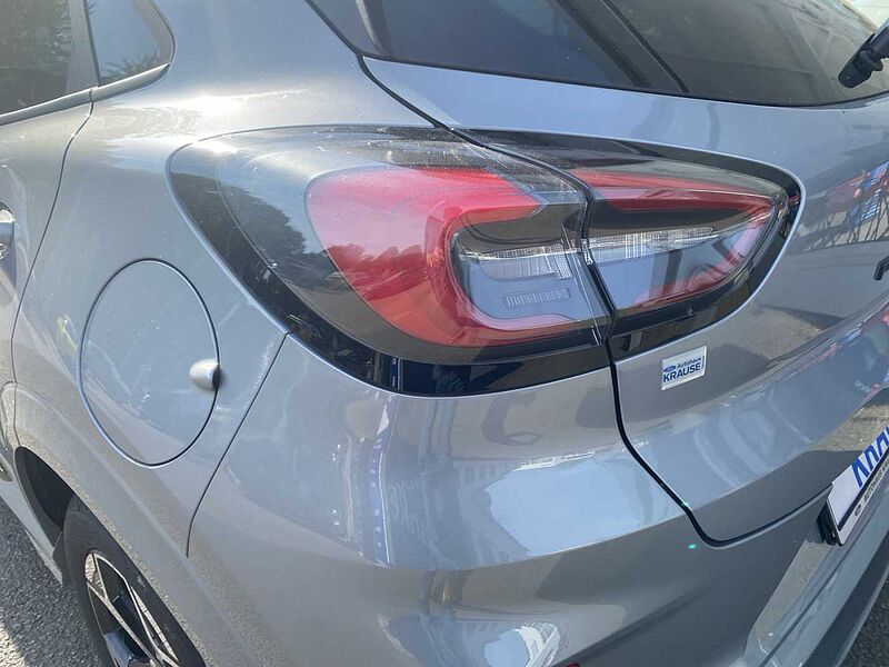 Ford Puma Hybrid  Automatic ST-Line X Matrix B&O