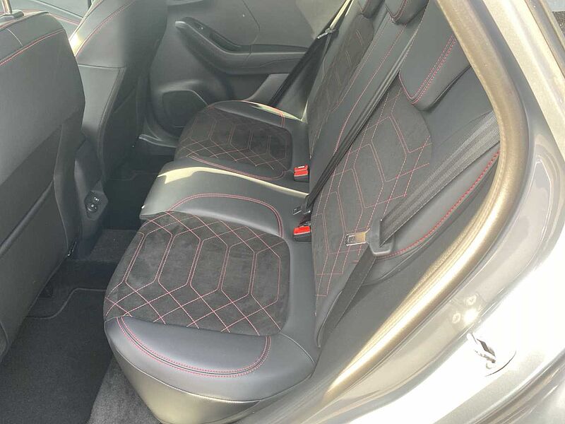 Ford Puma Hybrid  Automatic ST-Line X Matrix B&O