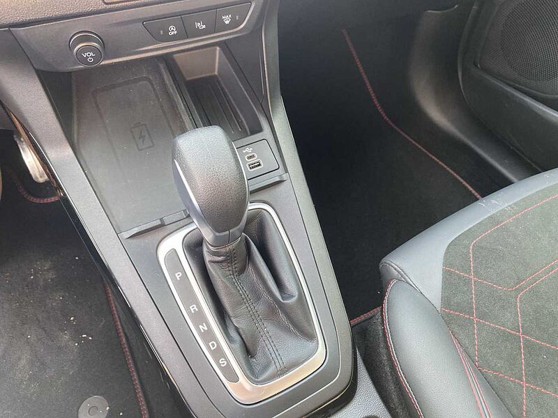 Ford Puma Hybrid  Automatic ST-Line X Matrix B&O